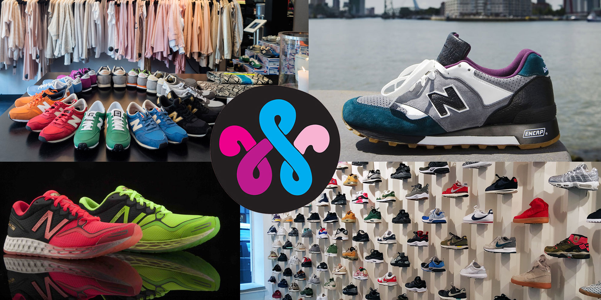 Sneaker walhalla | Info